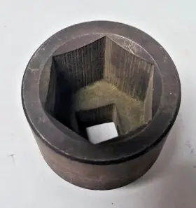 6456546546546 PROTO Drive Impact Socket Wrench #3