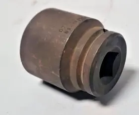 6456546546546 PROTO Drive Impact Socket Wrench