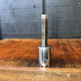 662679160319 PROTO Hex Bit Socket