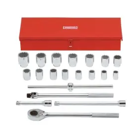 662679165468 PROTO Drive Socket Set Point