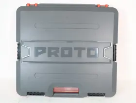 662679186654 PROTO Drive Socket Set