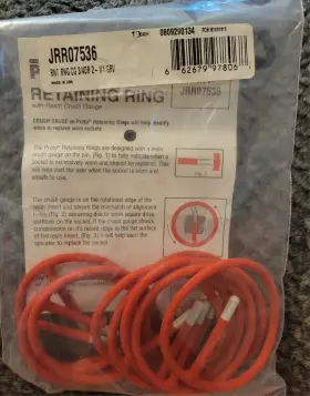 662679978068 PROTO Impact Socket Retaining Ring