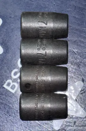6907M PROTO Impact Socket Drive