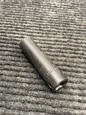 7013M PROTO Impact Socket Drive Point Oxide Steel #3