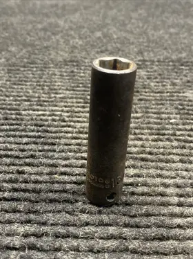 7013M PROTO Impact Socket Drive Point Oxide Steel