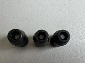 7210-PKM PROTO Drive Magnetic Impact Socket Point #2