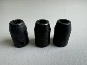 7210-PKM PROTO Drive Magnetic Impact Socket Point