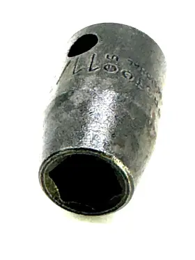 7211H PROTO Pro Impact Socket Drive Point
