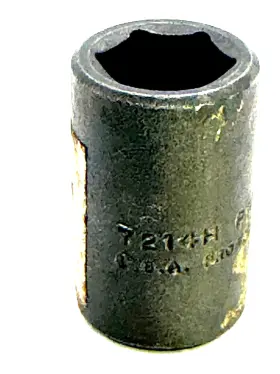 7214H PROTO Pro Impact Socket Drive Point