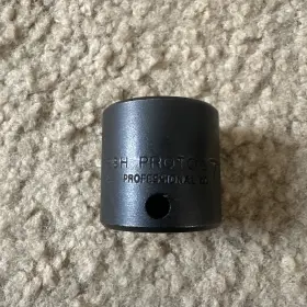 7228H PROTO Drive Impact Socket