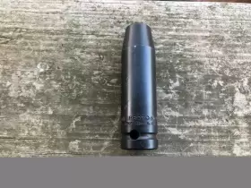 7311M PROTO Drive Oxide Impact Socket