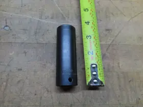 7324H PROTO Drive Point Impact Socket