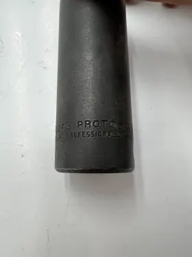 7324S PROTO Oal Impact Socket Drive #2