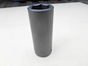 7325M PROTO Drive Impact Socket Points Oal