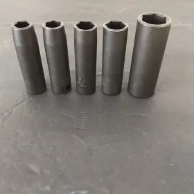 732811 PROTO Impact Socket Set Drive