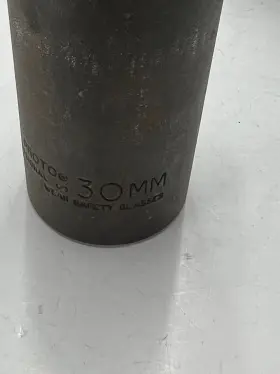 7330MHT PROTO Wall Impact Socket Drive #2