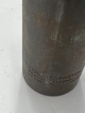 7330MHT PROTO Wall Impact Socket Drive #3