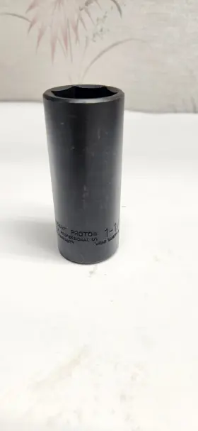 7334HT PROTO Drive Wall Impact Socket Point