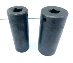 7336H-7328H PROTO Set Impact Sockets Drive