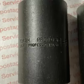 7342H-7336H PROTO Impact Socket Oxide Drive #2