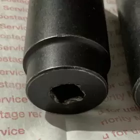 7342H-7336H PROTO Impact Socket Oxide Drive #3