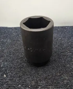 7350H PROTO Impact Socket Drive Point Oxide