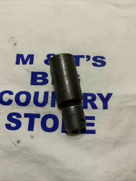 7401 PROTO Drive Impact Socket