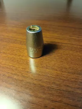 7412 PROTO Standard Socket Drive #2