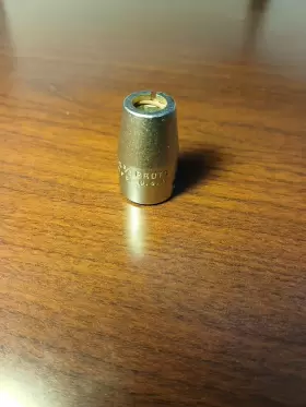 7412 PROTO Standard Socket Drive
