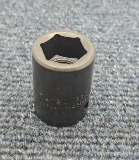 7418M PROTO Impact Sockets Points Drive
