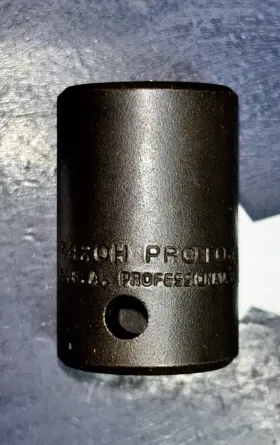 7420H PROTO Drive Impact Socket