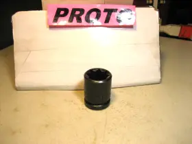 7422S PROTO Impact Socket Point