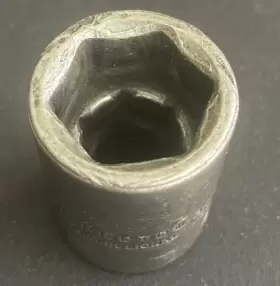 7424H PROTO Impact Socket Drive Point #3