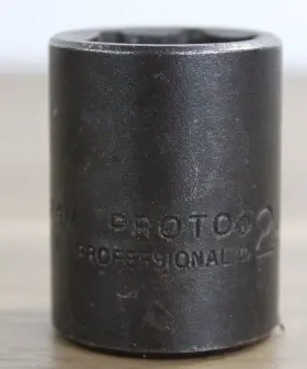 7424M PROTO Point Impact Socket Drive