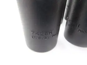 7426H PROTO Pack Drive Standard Impact Sockets #2