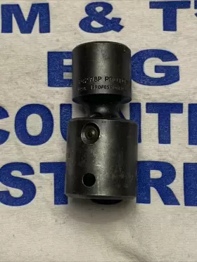 74278P PROTO Drive Impact Swivel Socket #2