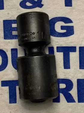 74278P PROTO Drive Impact Swivel Socket #3