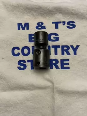 74278P PROTO Drive Impact Swivel Socket