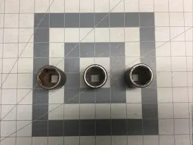 7430H PROTO Drive Impact Sockets #3