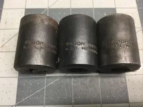 7430H PROTO Drive Impact Sockets