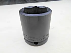 7432M PROTO Drive Impact Socket Point