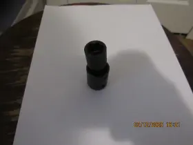 74414 PROTO Impact Swivel Socket Drive