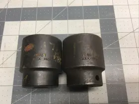 7446 PROTO Drive Point Impact Socket