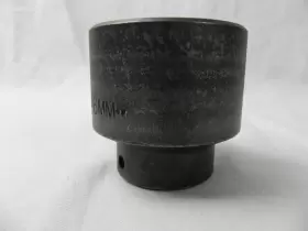 7446M PROTO Drive Impact Socket Oxide Finish #3