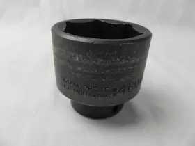 7446M PROTO Drive Impact Socket Oxide Finish