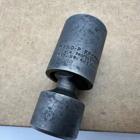 7480 PROTO Impact Swivel Socket Point