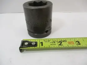 7514-S PROTO Double Square Nut Impact Socket Drive