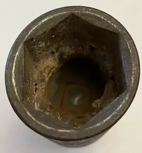 7548H PROTO Socket #2