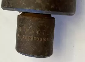 7548H PROTO Socket #3