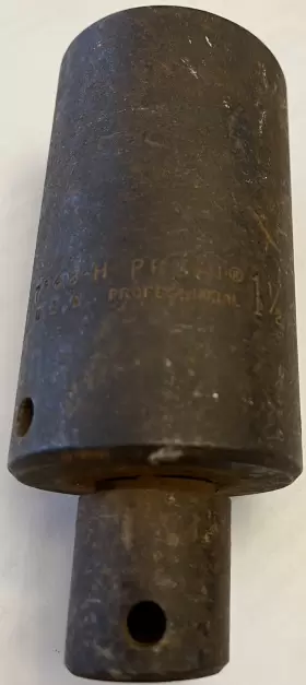 7548H PROTO Socket